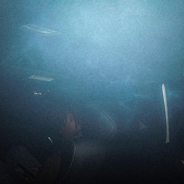 My Fault - Single album cover