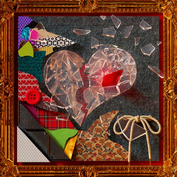 Te Mentí - Single album cover