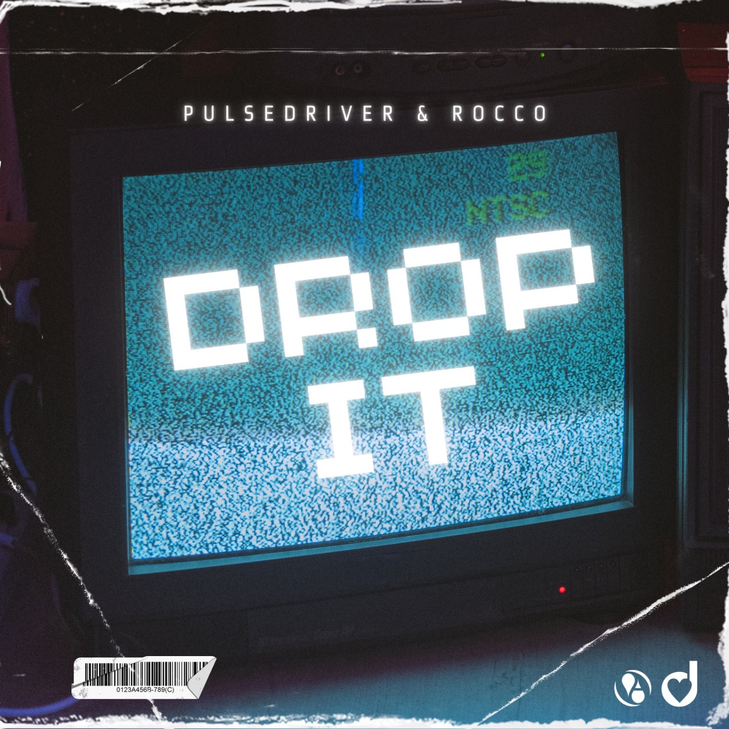 Drop It - Single album cover
