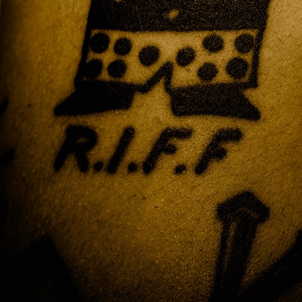 R.I.F.F album cover