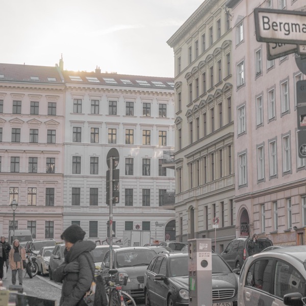 Mind the Gap - Single album cover