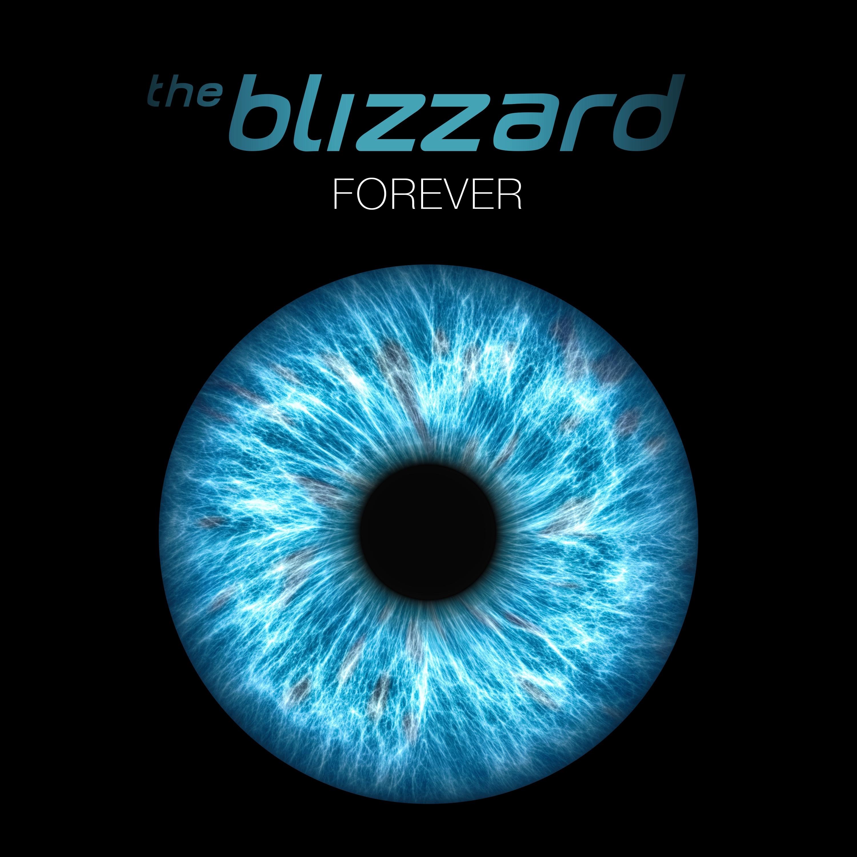 Forever - Single album cover