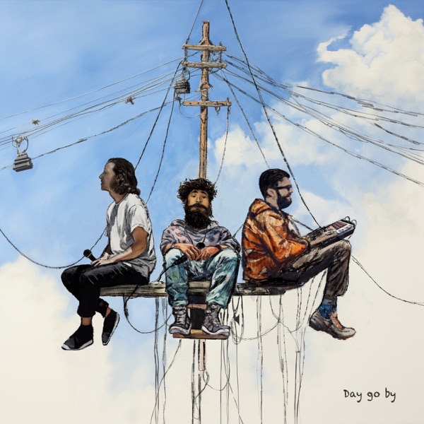 Day Go By (demo) - Single album cover