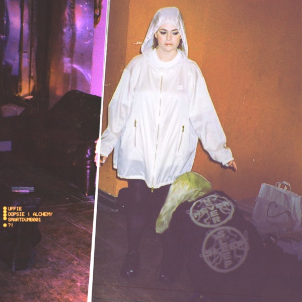 Oopsie / Alchemy - Single album cover