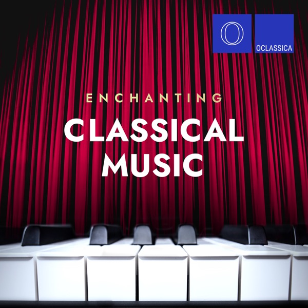 Enchanting Classical Music album cover