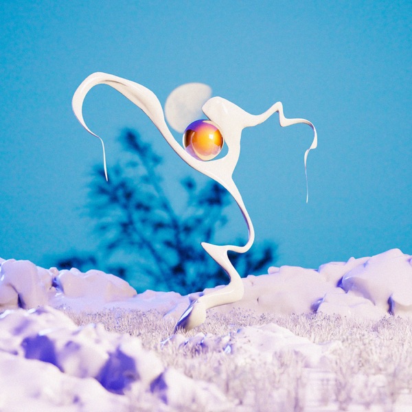 take my breath away (feat. Shiny Things) - Single album cover