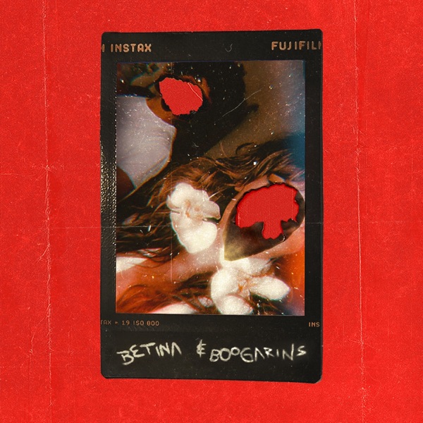 Polaroids - Single album cover