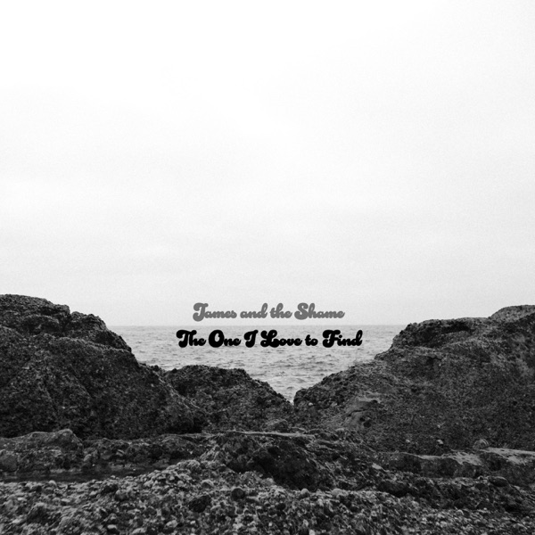The One I Love to Find - Single album cover