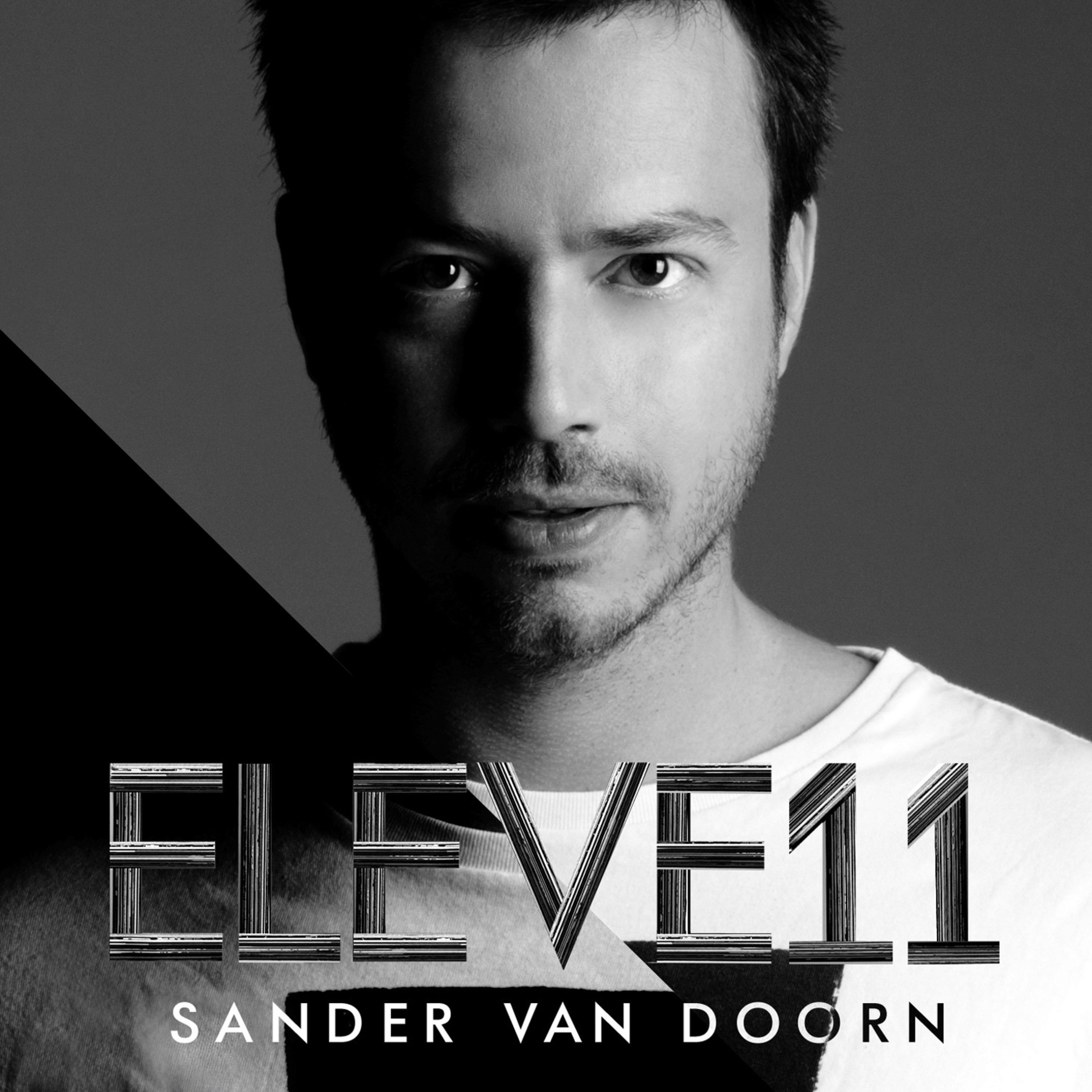 Eleve11 album cover