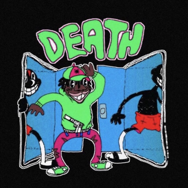 Scooby Doo Death - Single album cover