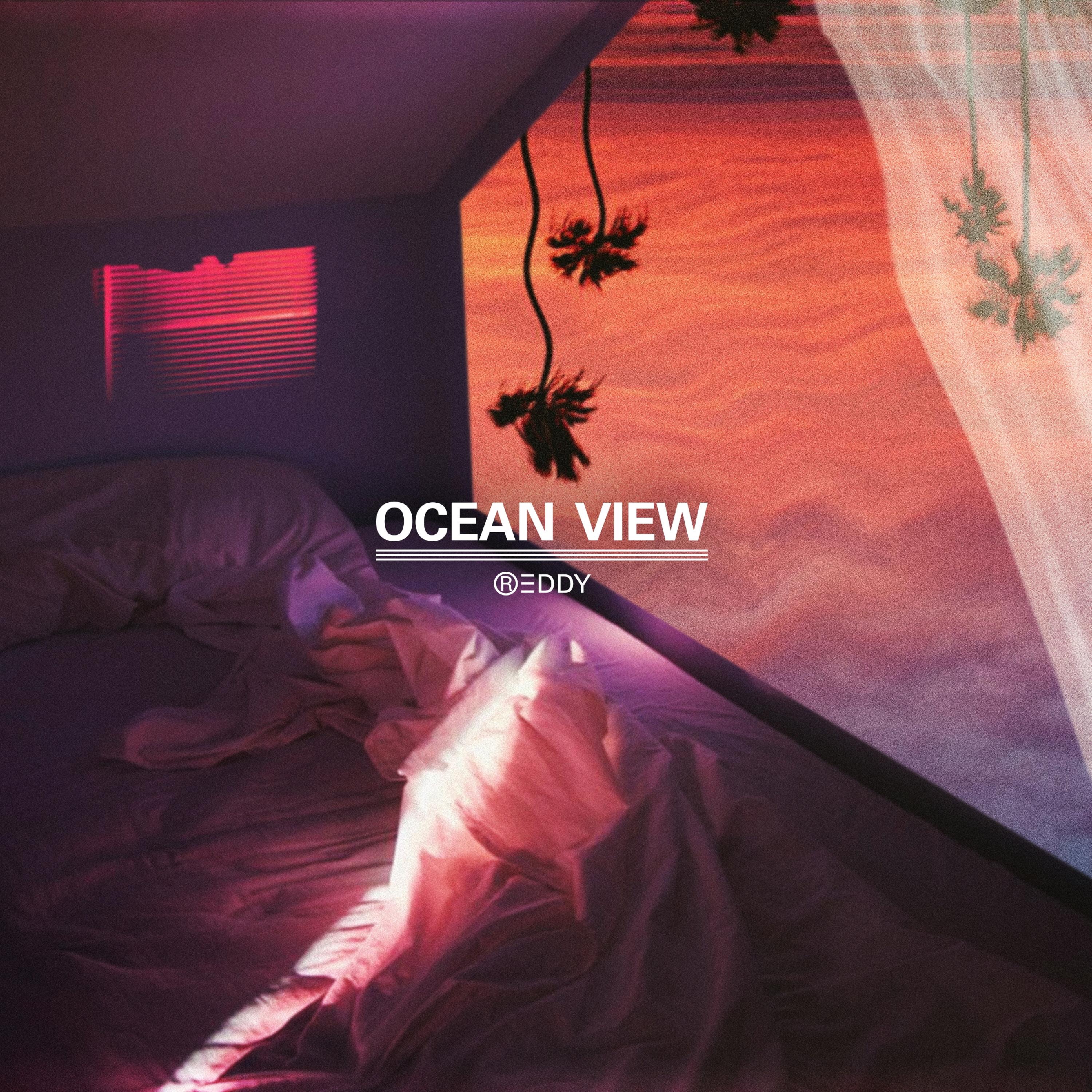 Ocean View - Single album cover
