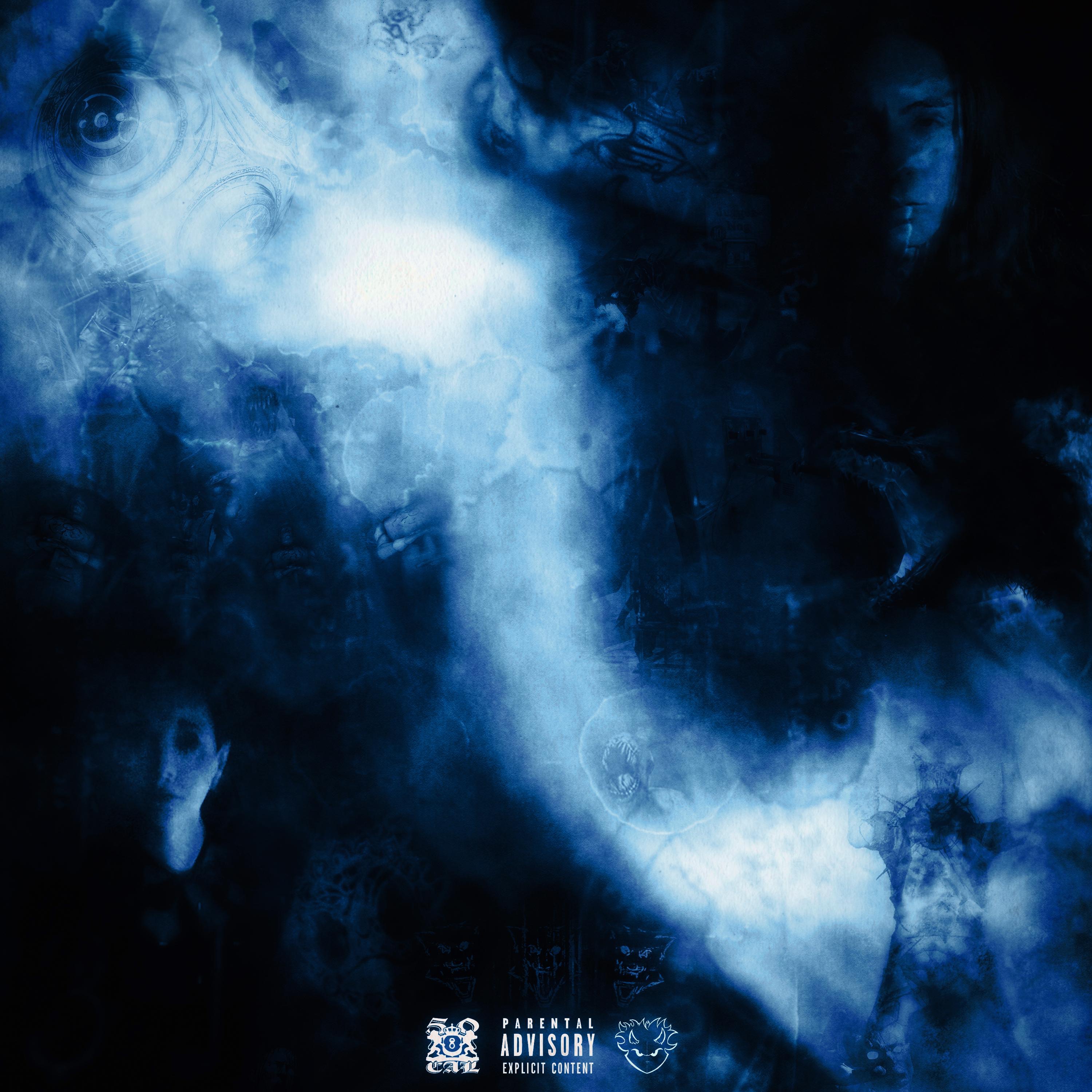 Black Ops Zrv1 - EP album cover