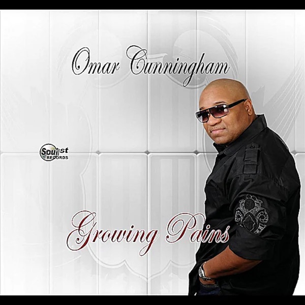 Growing Pains album cover