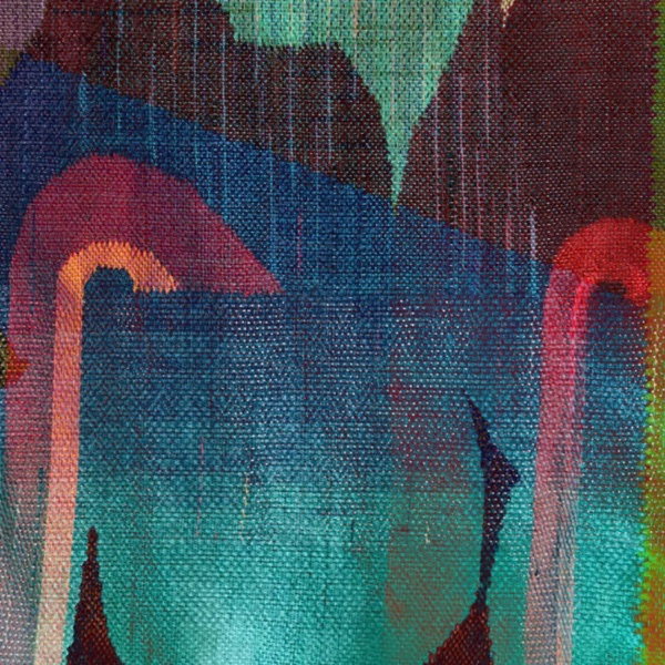 In Media Res - EP album cover