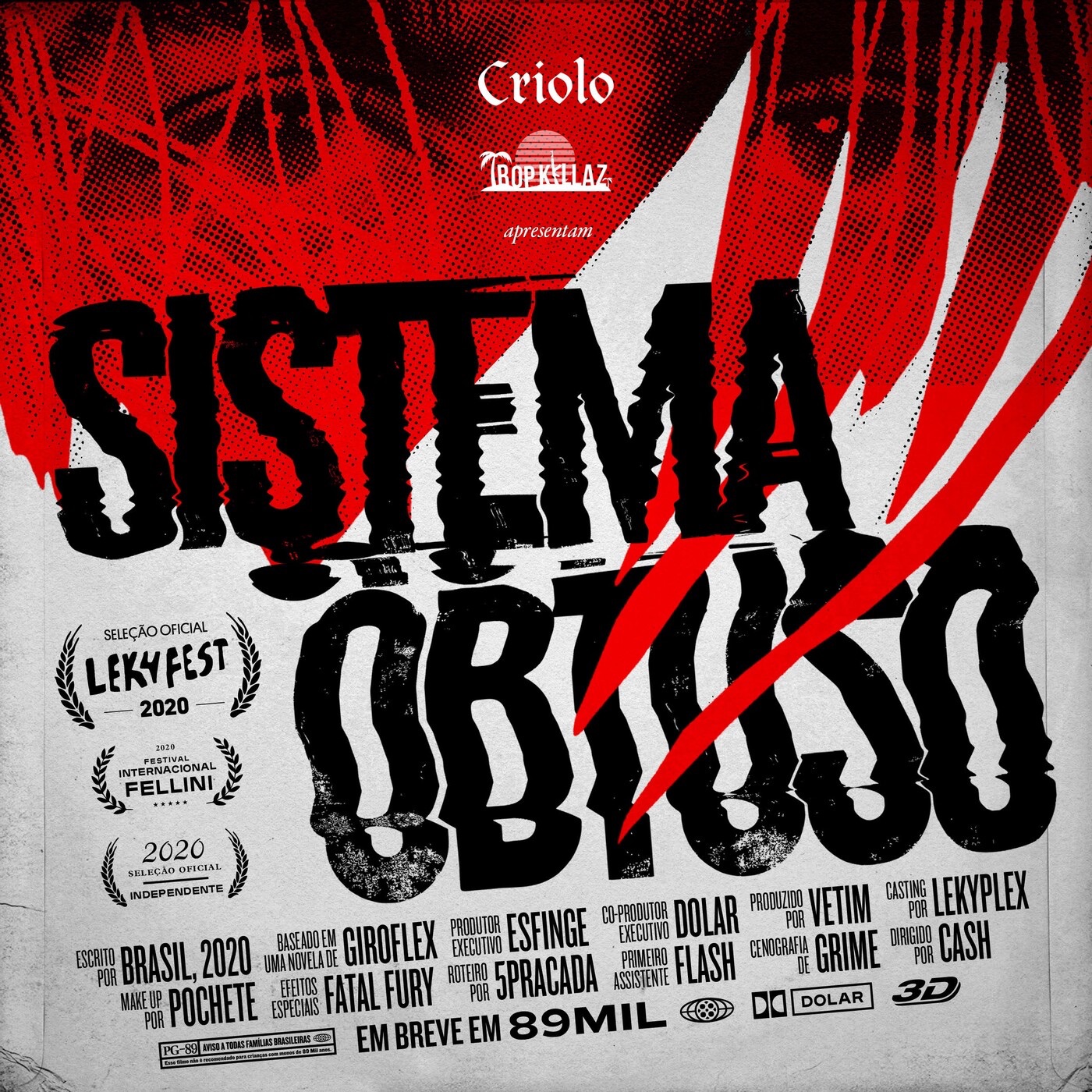 Sistema Obtuso - Single album cover