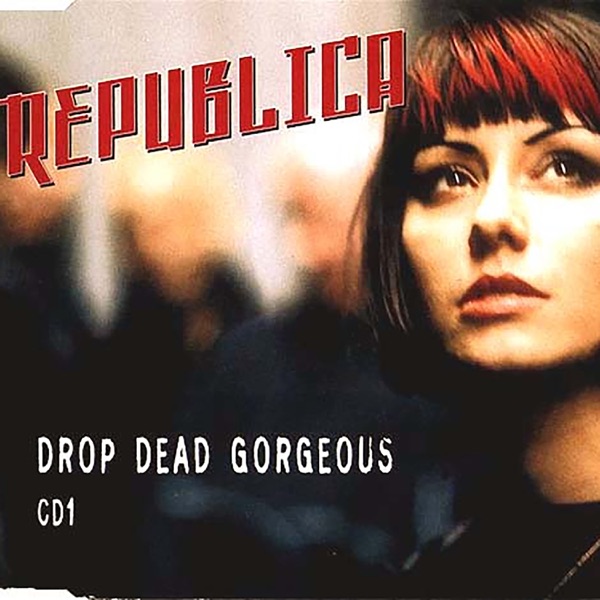 Drop Dead Gorgeous EP1 - EP album cover