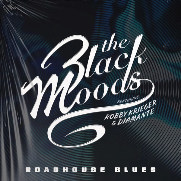 Roadhouse Blues - Single album cover
