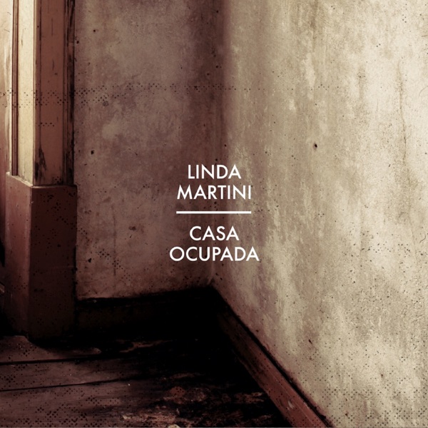 Casa Ocupada album cover