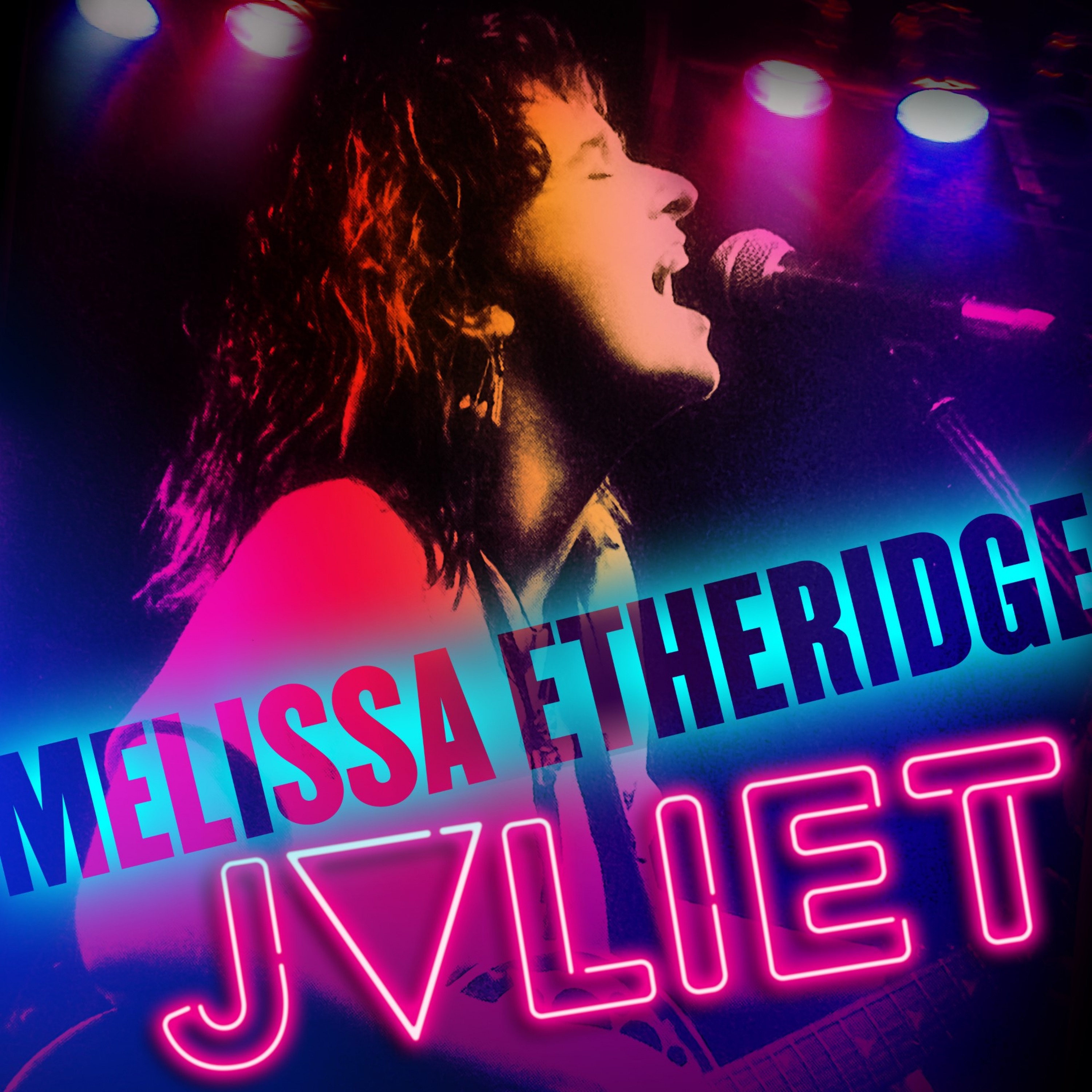 Juliet - Single album cover