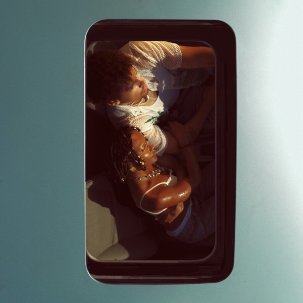 Space for Two - Single album cover