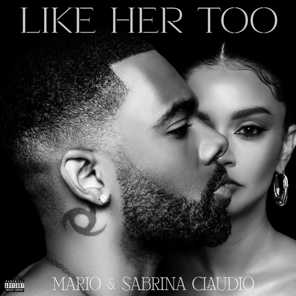 Like Her Too - Single album cover