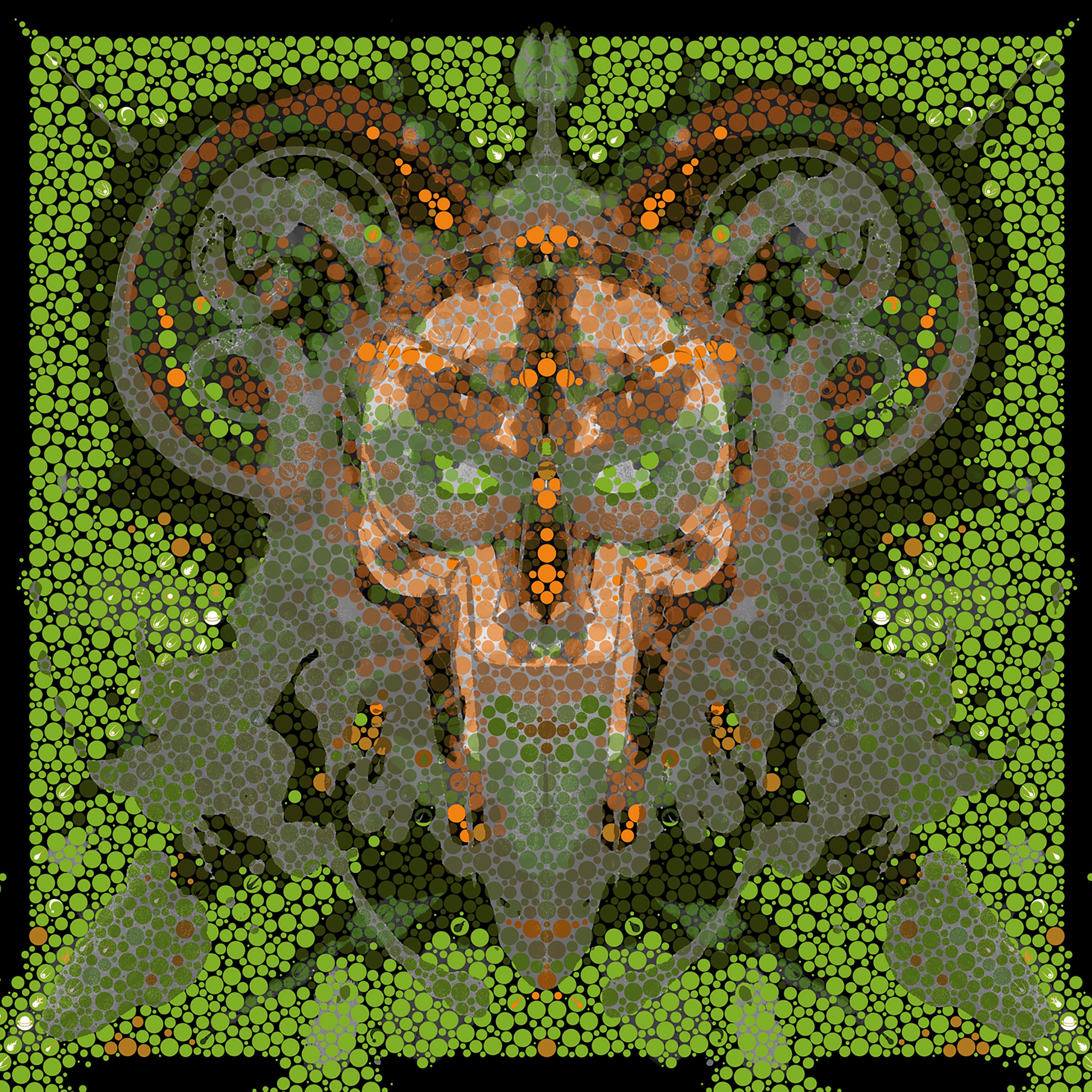 OLD SCHOOL - Single album cover