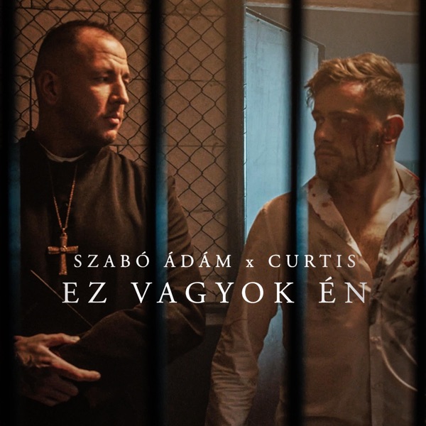 Ez vagyok én - Single album cover