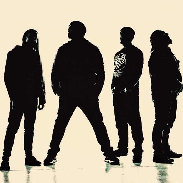 Battle - Single album cover