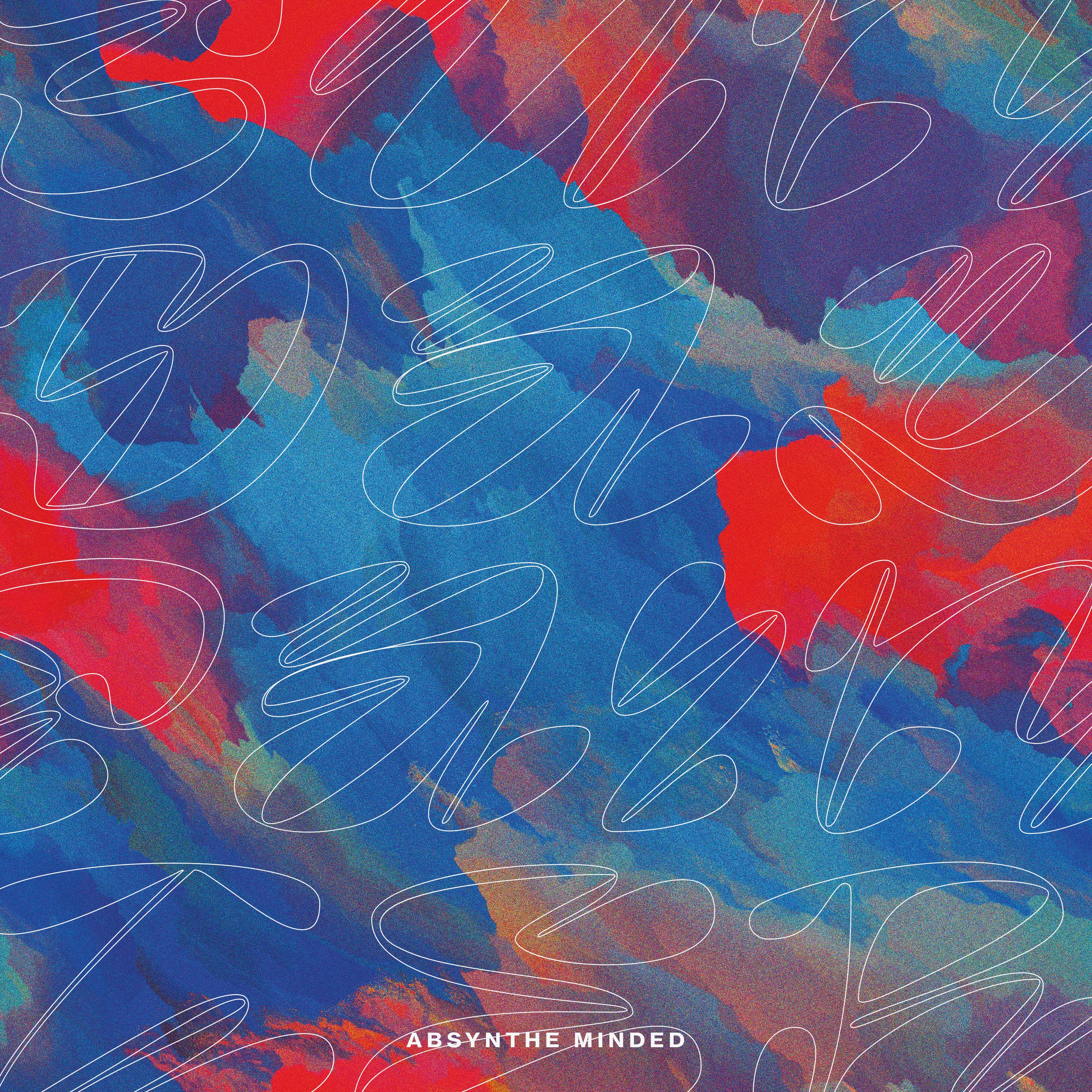 Sunday Painter album cover