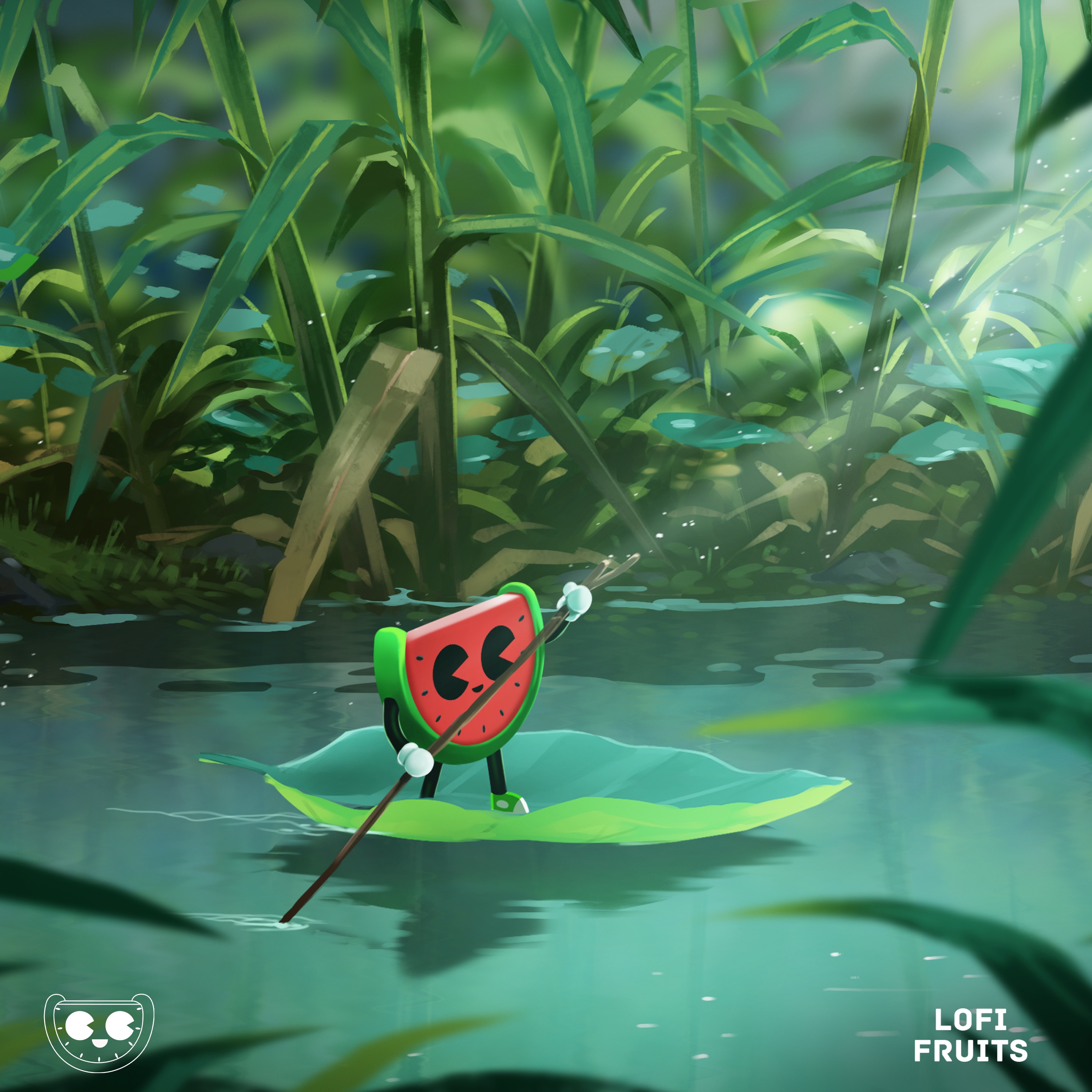 STAY - Single album cover