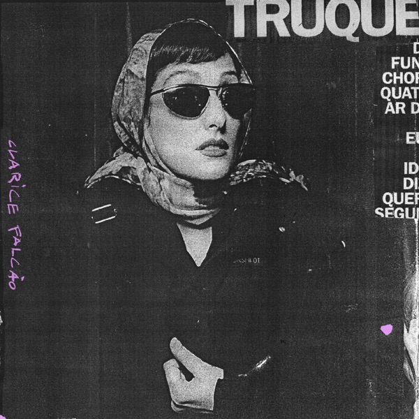 Truque album cover