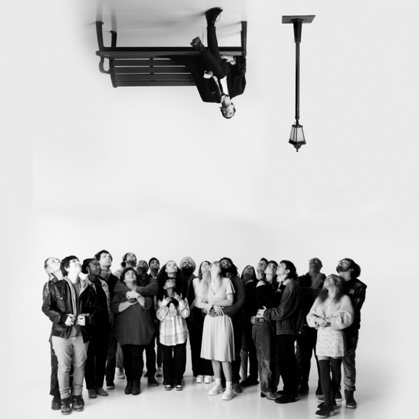still - Single album cover