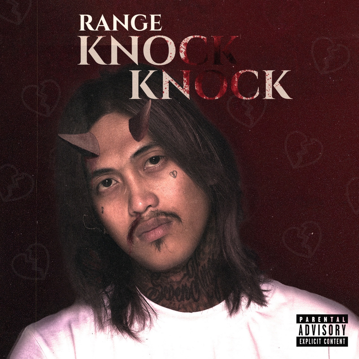 Knock Knock - Single album cover