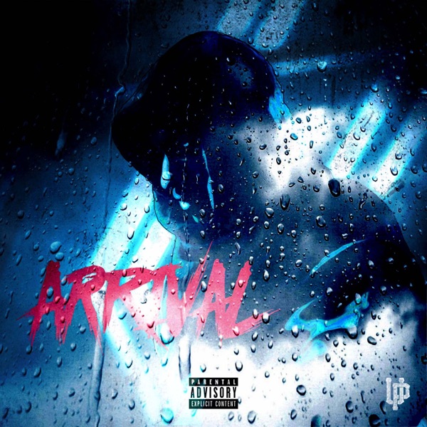 Arrival - Single album cover
