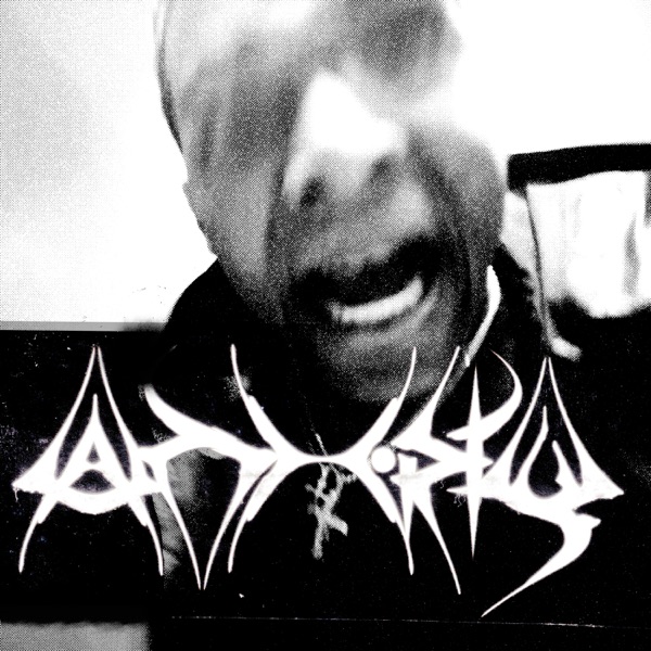 ANXIETY - Single album cover