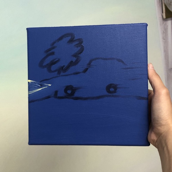 the speed of sound! (Yu Su's Off Speed Remix) - Single album cover