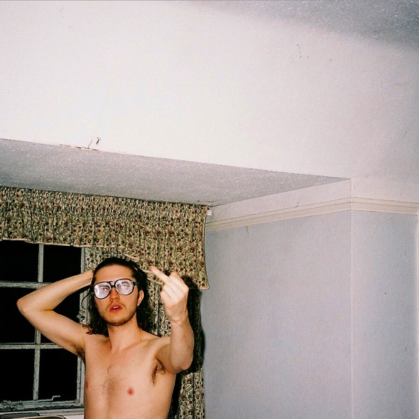 Alright - Single album cover