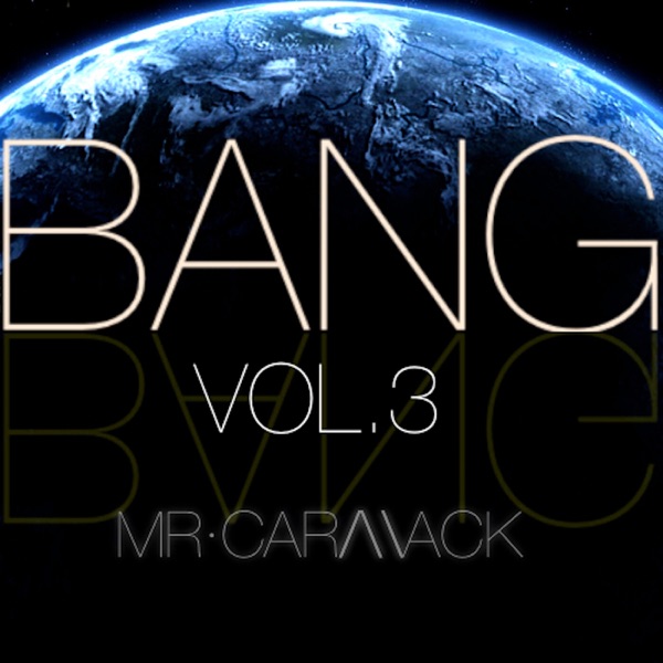 Bang, Vol. 3 album cover
