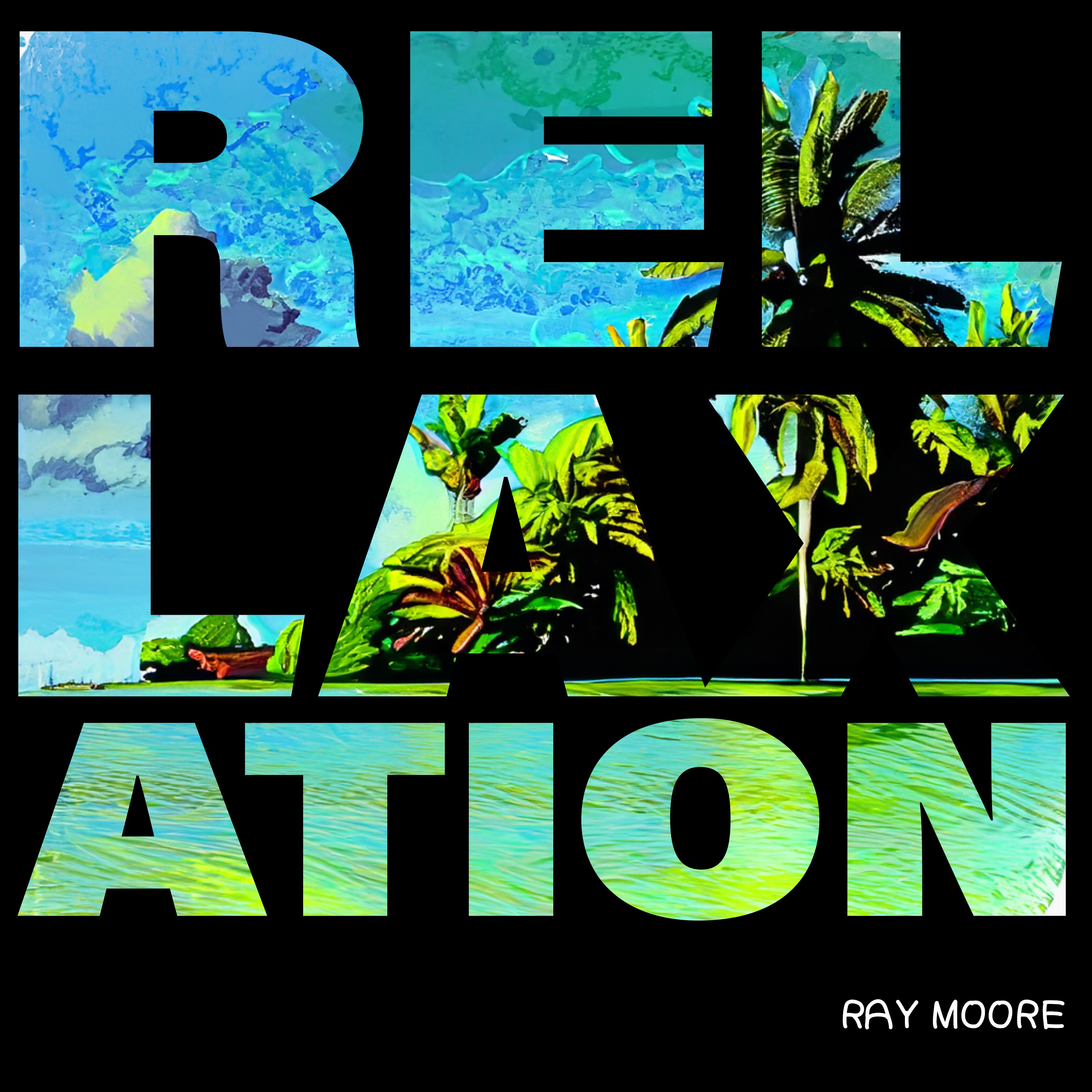 Relaxation - Single album cover