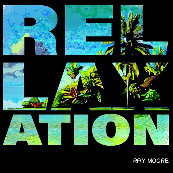 Relaxation - Single album cover