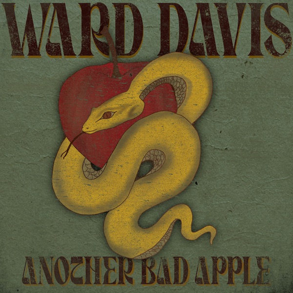 Another Bad Apple - Single album cover