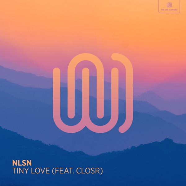 Tiny Love (feat. CLOSR) - Single album cover