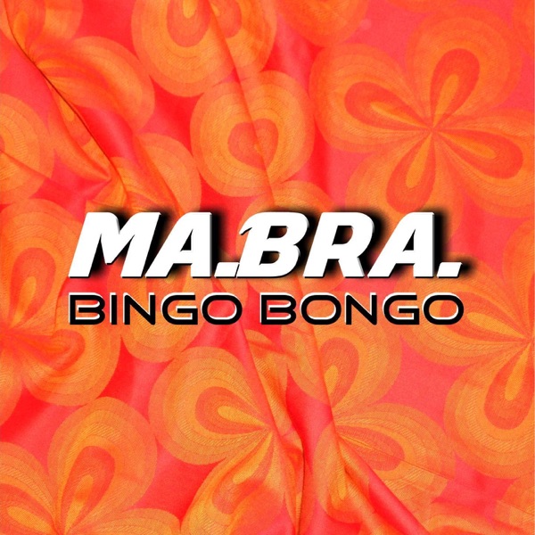 Bingo Bongo - Single album cover