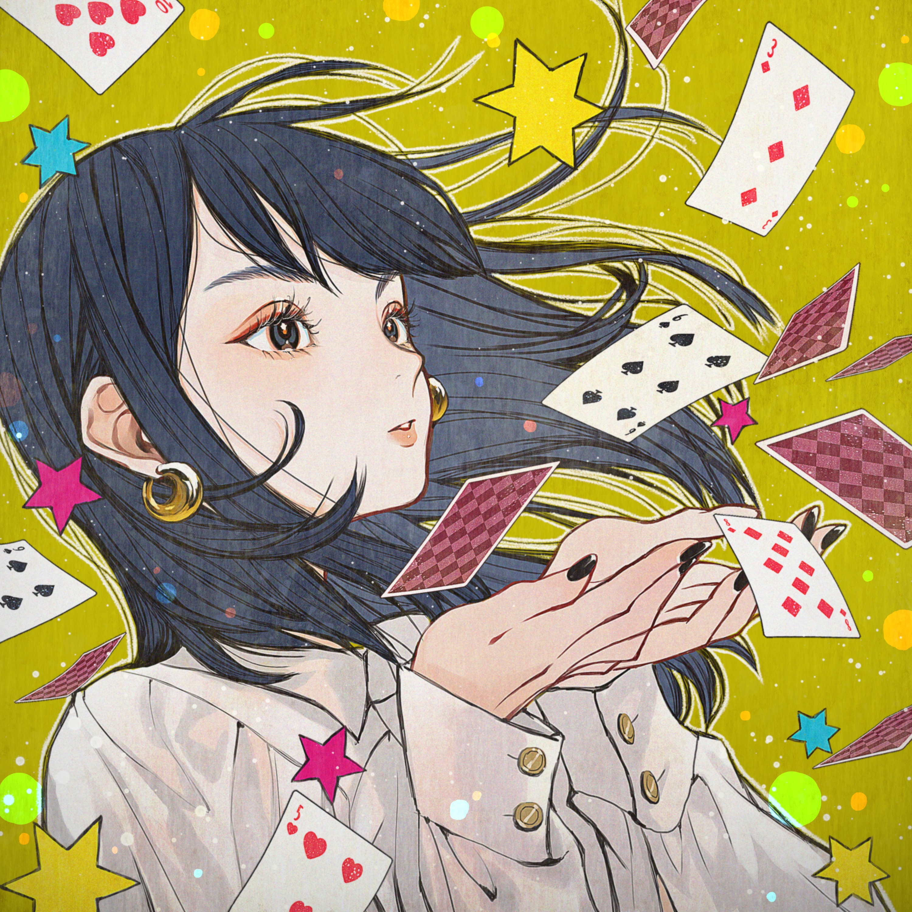 Seek Out My Rabbit - Single album cover