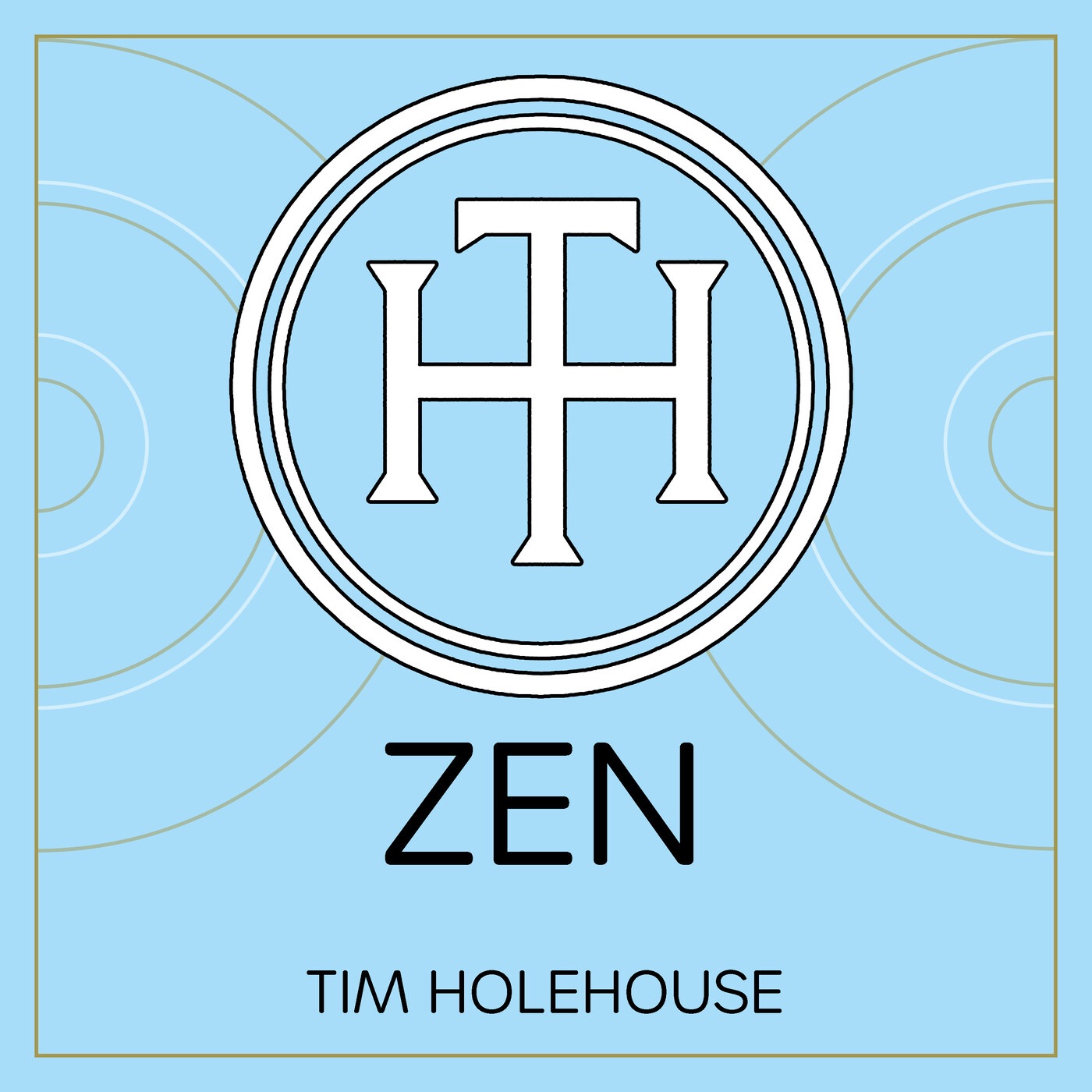 Zen (feat. Mike Watt) album cover