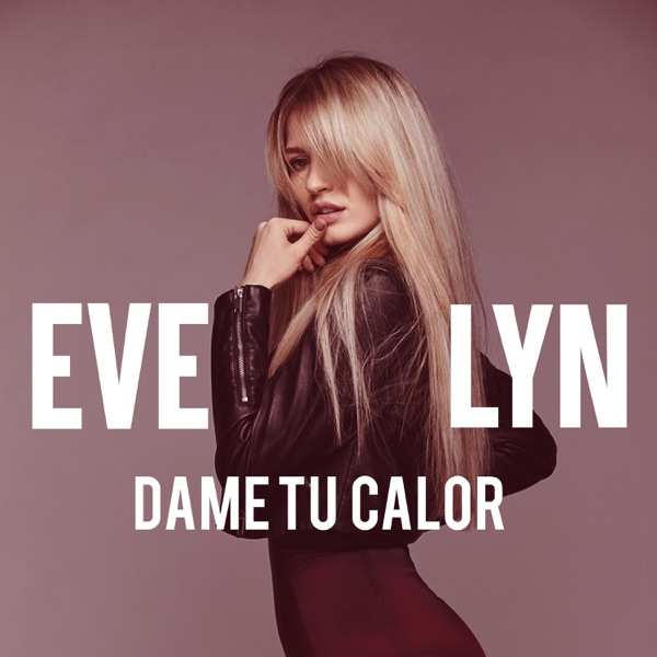 Dame Tu Calor - Single album cover