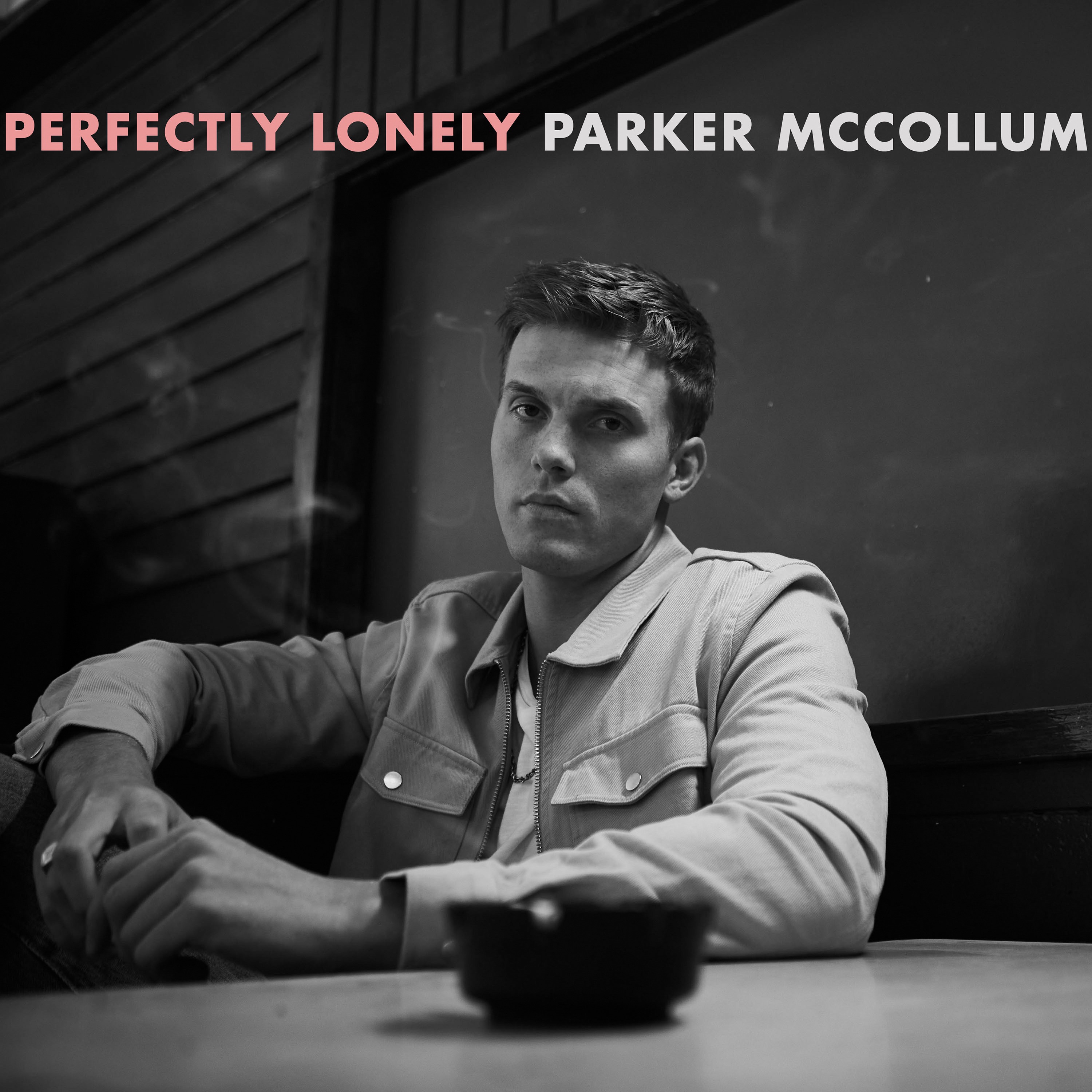 Perfectly Lonely - Single album cover