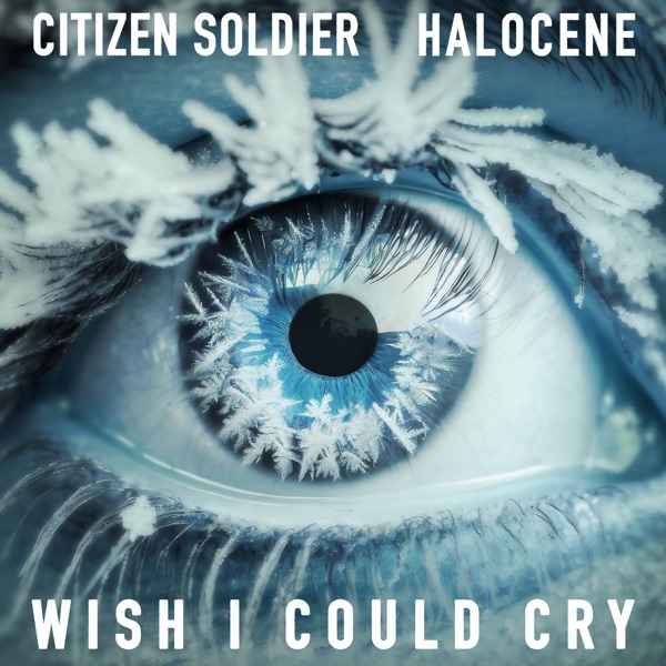 Wish I Could Cry - Single album cover