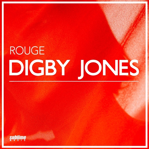 Rouge - Single album cover