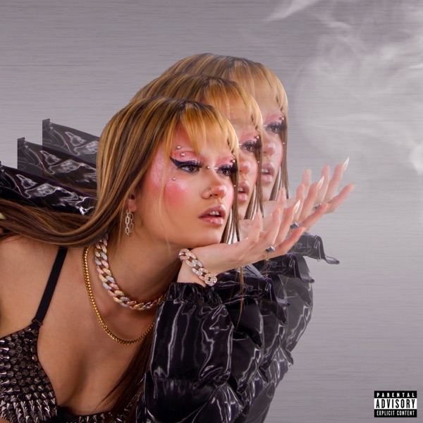 7FIGURESUPERMODEL - Single album cover